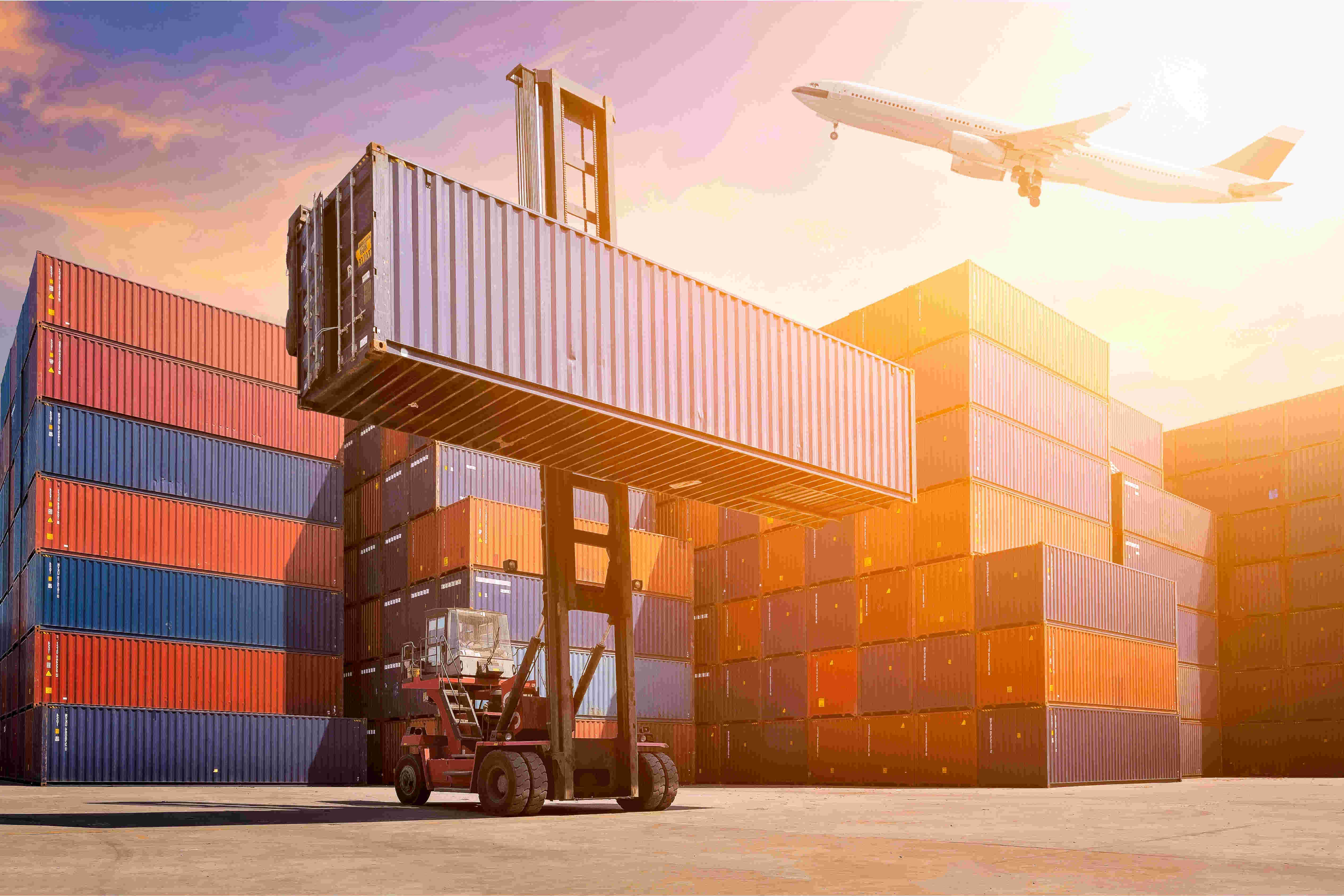 Freight Forwarding